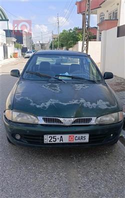 بروتون بيرسونا